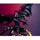 Yu-Gi-Oh - ! Duel Monsters - Statuette Monsters Chronicle Red Eyes Black Dragon 14 cm