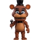 Five Nights at Freddy's - Figurine Nendoroid Freddy Fazbear 10 cm