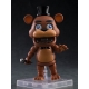 Five Nights at Freddy's - Figurine Nendoroid Freddy Fazbear 10 cm