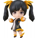 Tekken 8 - Figurine Nendoroid Ling Xiaoyu 10 cm