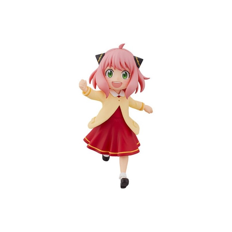 Spy x Family - Statuette PVC Pop Up Parade Parade Anya Forger: On an Outing Ver. 10 cm
