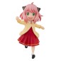 Spy x Family - Statuette PVC Pop Up Parade Parade Anya Forger: On an Outing Ver. 10 cm
