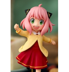 Spy x Family - Statuette PVC Pop Up Parade Parade Anya Forger: On an Outing Ver. 10 cm