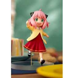 Spy x Family - Statuette Pop Up Parade Parade Anya Forger: On an Outing Ver. 10 cm