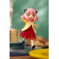 Spy x Family - Statuette PVC Pop Up Parade Parade Anya Forger: On an Outing Ver. 10 cm