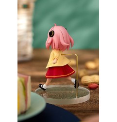 Spy x Family - Statuette Pop Up Parade Parade Anya Forger: On an Outing Ver. 10 cm