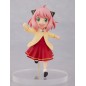 Spy x Family - Statuette Pop Up Parade Parade Anya Forger: On an Outing Ver. 10 cm
