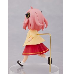 Spy x Family - Statuette PVC Pop Up Parade Parade Anya Forger: On an Outing Ver. 10 cm