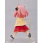 Spy x Family - Statuette Pop Up Parade Parade Anya Forger: On an Outing Ver. 10 cm