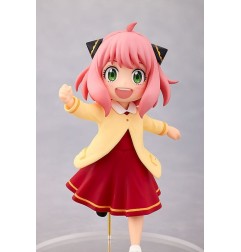 Spy x Family - Statuette Pop Up Parade Parade Anya Forger: On an Outing Ver. 10 cm