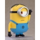 Les Minions - Figurine Nendoroid Stuart 9 cm