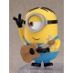 Les Minions - Figurine Nendoroid Stuart 9 cm