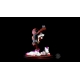 Marvel - Diorama Q-Fig Deadpool unicornselfie 10 cm