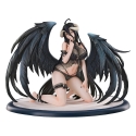 Overlord - Statuette 1/7 Albedo: Negligee Ver. 17 cm