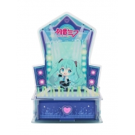 Hatsune Miku - Accessoires Acrylic Diorama Case Character Vocal Series 01: