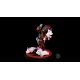 Marvel - Diorama Q-Fig Deadpool unicornselfie 10 cm