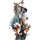 Hatsune Miku - Statuette 1/7 Shimian Maifu Ver. 29 cm