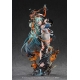 Hatsune Miku - Statuette 1/7 Shimian Maifu Ver. 29 cm