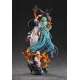 Hatsune Miku - Statuette 1/7 Shimian Maifu Ver. 29 cm