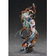 Hatsune Miku - Statuette 1/7 Shimian Maifu Ver. 29 cm