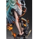 Hatsune Miku - Statuette 1/7 Shimian Maifu Ver. 29 cm