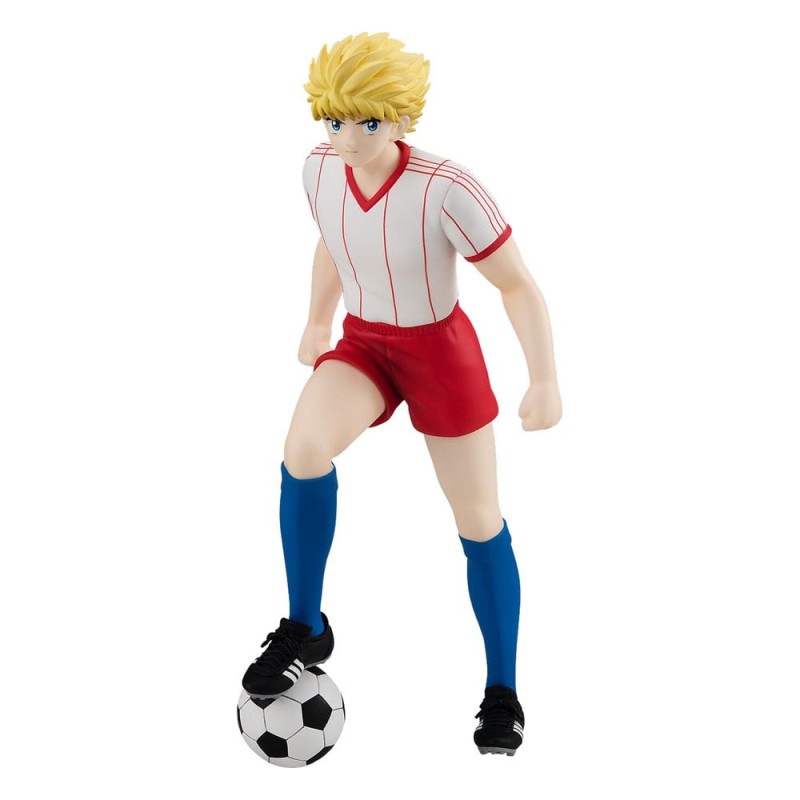 Captain Tsubasa - Statuette PVC Pop Up Parade Parade Karl Heinz Schneider (Manga Edition) 16 cm
