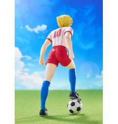 Captain Tsubasa - Statuette PVC Pop Up Parade Parade Karl Heinz Schneider (Manga Edition) 16 cm