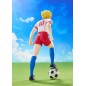 Captain Tsubasa - Statuette PVC Pop Up Parade Parade Karl Heinz Schneider (Manga Edition) 16 cm