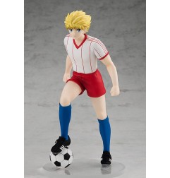 Captain Tsubasa - Statuette PVC Pop Up Parade Parade Karl Heinz Schneider (Manga Edition) 16 cm