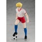 Captain Tsubasa - Statuette PVC Pop Up Parade Parade Karl Heinz Schneider (Manga Edition) 16 cm
