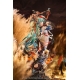 Hatsune Miku - Statuette 1/7 Shimian Maifu Ver. 29 cm
