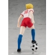 Captain Tsubasa - Statuette Pop Up Parade Parade Karl Heinz Schneider (Manga Edition) 16 cm