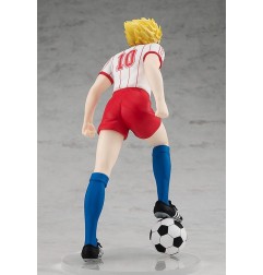 Captain Tsubasa - Statuette PVC Pop Up Parade Parade Karl Heinz Schneider (Manga Edition) 16 cm