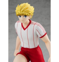 Captain Tsubasa - Statuette PVC Pop Up Parade Parade Karl Heinz Schneider (Manga Edition) 16 cm