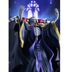 Overlord - Statuette PVC Pop Up Parade SP Parade Ainz Ooal Gown 26 cm