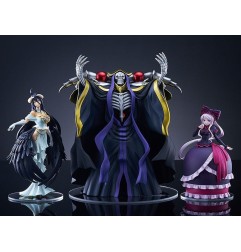 Overlord - Statuette PVC Pop Up Parade SP Parade Ainz Ooal Gown 26 cm