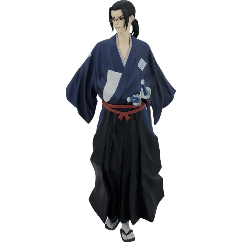 Samurai Champloo - Statuette PVC Pop Up Parade L Jin 24 cm