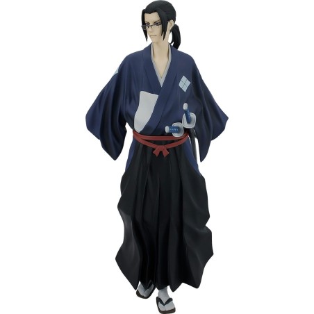 Samurai Champloo - Statuette PVC Pop Up Parade L Jin 24 cm