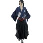 Samurai Champloo - Statuette Pop Up Parade L Jin 24 cm Samurai Champloo - Statuette Pop Up Parade L Jin 24 cm