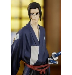 Samurai Champloo - Statuette PVC Pop Up Parade L Jin 24 cm