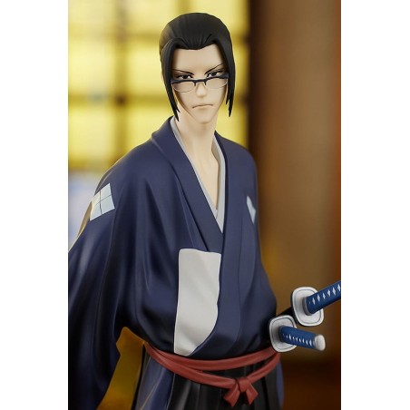 Samurai Champloo - Statuette PVC Pop Up Parade L Jin 24 cm