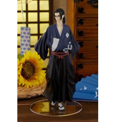 Samurai Champloo - Statuette Pop Up Parade L Jin 24 cm