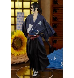 Samurai Champloo - Statuette Pop Up Parade L Jin 24 cm