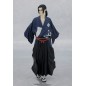 Samurai Champloo - Statuette PVC Pop Up Parade L Jin 24 cm
