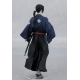 Samurai Champloo - Statuette Pop Up Parade L Jin 24 cm