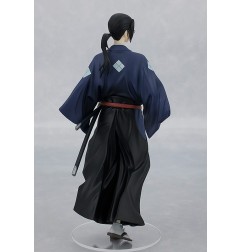 Samurai Champloo - Statuette PVC Pop Up Parade L Jin 24 cm