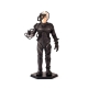 Star Trek TNG - Figurine Mini Master 1/12 Locutus of Borg Latinum Edition 15 cm