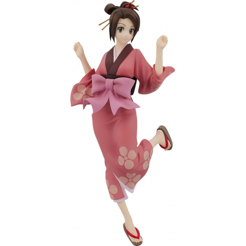 Samurai Champloo - Statuette Pop Up Parade L Fuu 22 cm