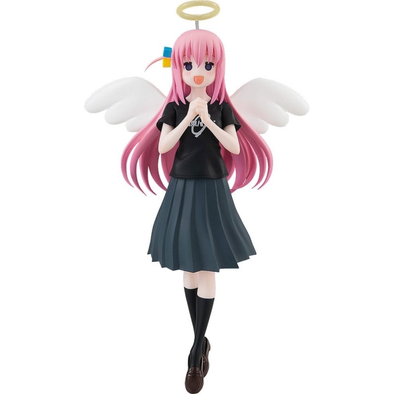 Bocchi the Rock! - Statuette PVC Pop Up Parade Hitori Gotoh 20 cm