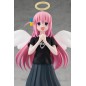 Bocchi the Rock! - Statuette PVC Pop Up Parade Hitori Gotoh 20 cm